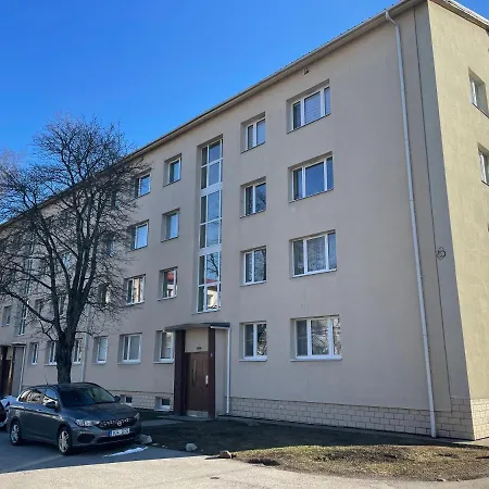 Cozy Near Taltech And Elamus Spa * Tallinn