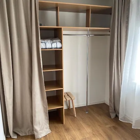 Cozy Near Taltech And Elamus Spa Apartment Tallinn