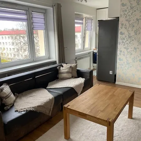 Lejlighed Cozy Near Taltech And Elamus Spa Tallinn