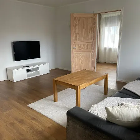 Cozy Near Taltech And Elamus Spa Lejlighed