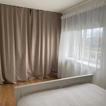 Cozy Near Taltech And Elamus Spa Lejlighed Tallinn
