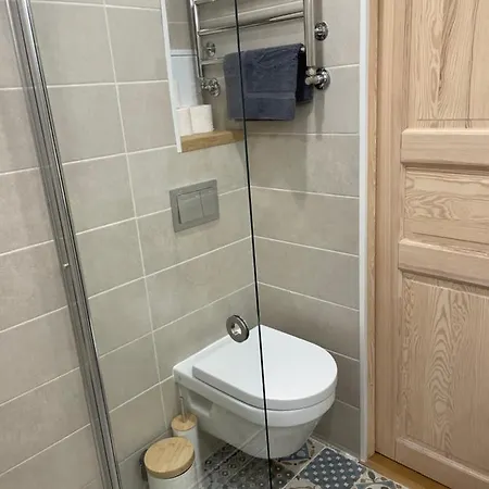 Apartment Cozy Near Taltech And Elamus Spa Tallinn