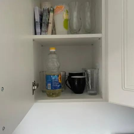 Cozy Near Taltech And Elamus Spa Apartment