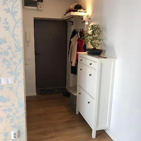 Cozy Near Taltech And Elamus Spa * تالين