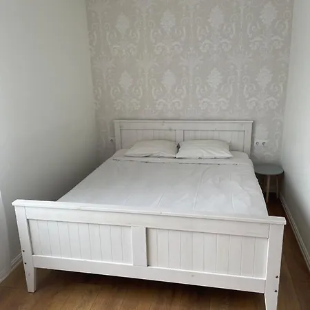 شقة Cozy Near Taltech And Elamus Spa تالين