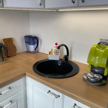 شقة Cozy Near Taltech And Elamus Spa تالين